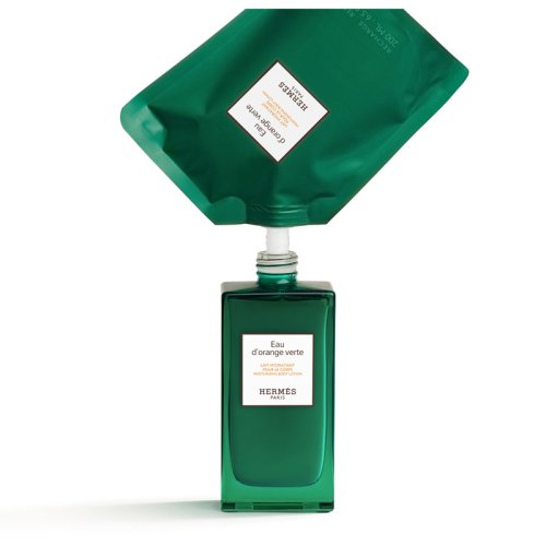 HERMÈS-Eau d'Orange Verte - Moisturizing body milk HERMÈS-Eau d'Orange Verte - Moisturizing body milk